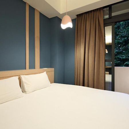 Pin House Apartamento Hualien Exterior foto