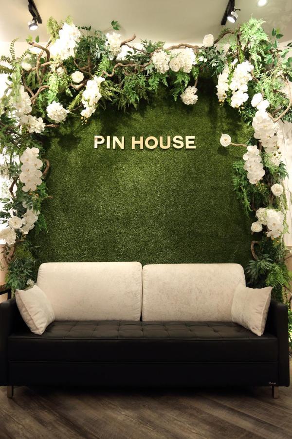 Pin House Apartamento Hualien Exterior foto