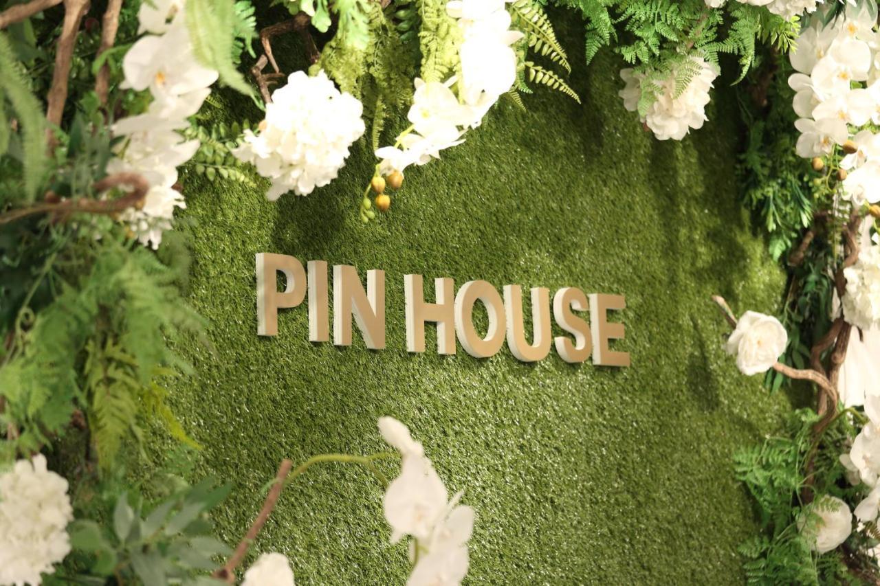Pin House Apartamento Hualien Exterior foto